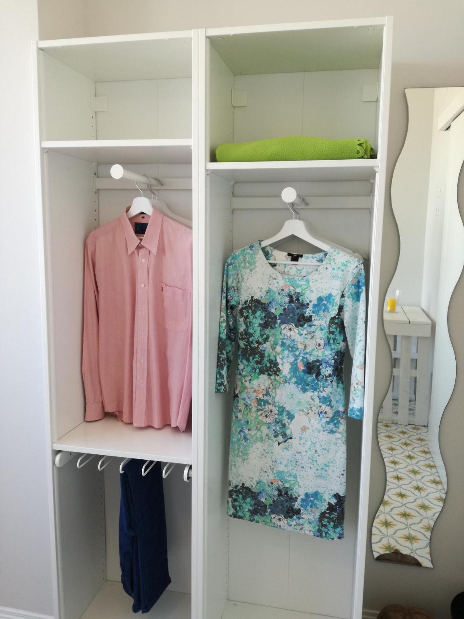 Il Grattacielo B&B Livorno Luaran gambar